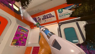 PowerWash Simulator получил финальное бесплатное обновление «The Muckingham Files 6»