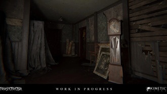 Обновление «Chronicle» для Phasmophobia выйдет 24 июня