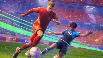 Управление в Rematch: гайд по клавишам и кнопкам для PC, Xbox и PlayStation