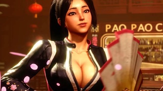 Street Fighter 6: Capcom готовит подарки к 2-летию игры