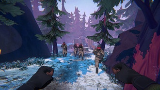 Шутер I Am Your Beast выйдет на PS5 и Xbox Series 25 июня