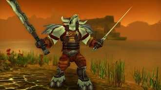 Blizzard завершает «Сезон открытий» в WoW Classic и готовит новый проект