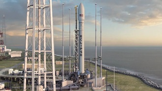 Northrop Grumman инвестирует $50 млн в космический стартап Firefly Aerospace