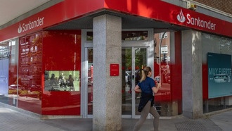 Santander рассматривает запуск стейблкоинов и криптоуслуг для розничных клиентов