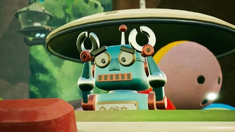 Платформер Misc. A Tiny Tale выйдет 22 июля на Switch и PC