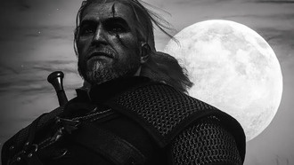 Половина игроков «Ведьмака 3» выбрала среднюю сложность прохождения