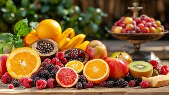 Почему сухофрукты — не всегда полезный перекус