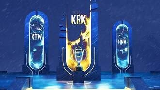 Конец эпохи: турнир по Counter-Strike IEM переезжает из Катовице в Краков