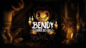 Bendy and the Dark Revival выйдет на PS5, Xbox Series и Switch 11 июля