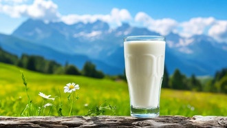 Козье молоко — идеальный продукт или переоценка?