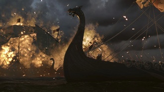 Дополнение War Sails для Mount & Blade 2: Bannerlord отложено до осени 2025 года