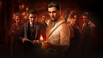 Разработчики Mafia: The Old Country рассказали о зарождении мафии в Италии