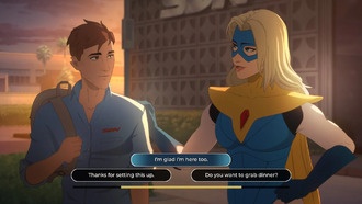 Демо-версия игры Dispatch доступна для PC