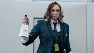 Создатели «Разделения» планируют два спин-оффа и игровую адаптацию