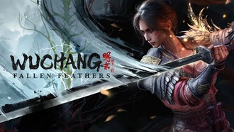 Wuchang: Fallen Feathers — подробный обзор боевой системы в стиле Soulslike