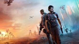 Будущее проекта создателя GTA под вопросом: MindsEye поглощает ключевые технологии Everywhere