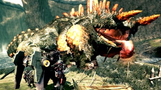 Lost Planet 2 наконец избавилась от Games for Windows Live, но потеряла мультиплеер и сохранения