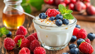 Почему обезжиренные продукты делают вас толще