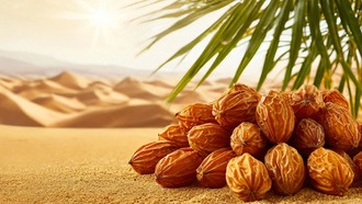 Финики: натуральный сахар или суперфуд?