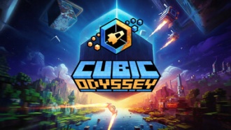 Cubic Odyssey: расположение потерянных порталов в Нексусе