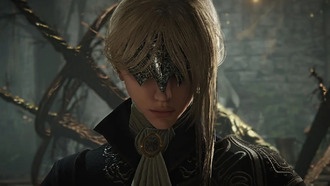 Как получить героиню Герцогиню в Elden Ring Nightreign