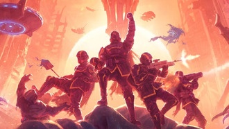 Helldivers 2 не появится в Xbox Game Pass — разработчики подтвердили