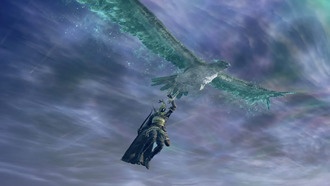 Как победить Аделя, Барона Ночи в Elden Ring Nightreign