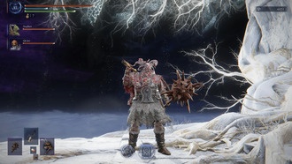 Elden Ring Nightreign: Гайд по классу Raider