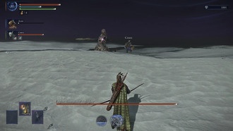 Elden Ring Nightreign: гайд по классу Ironeye