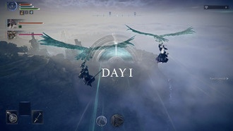 Как работает подбор соперников в Elden Ring Nightreign