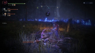 Как быстрее воскрешать союзников в Elden Ring Nightreign