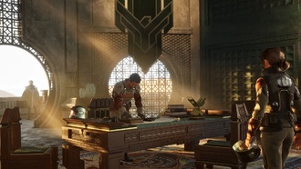 Dune: Awakening — игровые гильдии смогут вводить мощные законы, включая потерю всего имущества в PvP