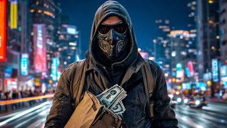 Сколько ограблений в GTA 5