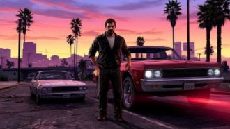 Как исправить лаги и тормоза в GTA 5 на ПК