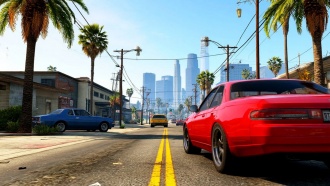 Как скачать и установить GTA 5 моды через OpenIV