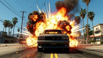 Лучшее оружие в GTA 5: рейтинг и где взять