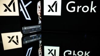 Илон Маск и Павел Дуров заключили партнёрство по интеграции ИИ в Telegram