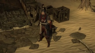 Дополнение «Секреты Атласа» для Path of Exile улучшит лигу Предательство