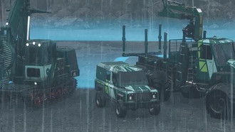 RoadCraft: Легкий способ получить достижение «Digging for treasure»