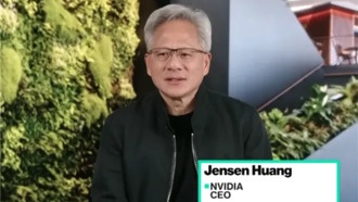 Глава NVIDIA впервые признал: чипы Huawei по производительности достигли уровня H200