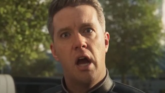 В Helldivers 2 обнаружен скин «Колонны Свободы» в новых файлах игры