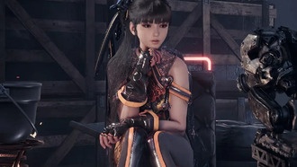 Экшен Stellar Blade получит демоверсию в Steam до конца мая