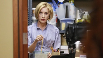 Фелисити Хаффман прокомментировала новый сериал «Вистерия Лейн» — спин-офф «Отчаянных домохозяек»