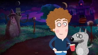 «Союзмультфильм» объединит «Петю и Волка» с «Битвой экстрасенсов» в новогоднем спецвыпуске