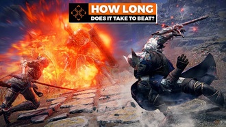 Сколько времени занимают матчи в Elden Ring Nightreign?