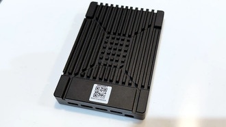 Представлен SSD PCIe 5.0 на базе памяти XL-Flash с рекордными 3,5 млн IOPS