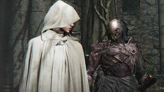 Как изменить внешность в Elden Ring Nightreign