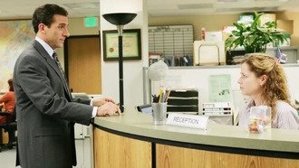 Дженна Фишер защитила последние сезоны «Офиса»