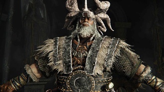 Как разблокировать финальную экспедицию в Elden Ring Nightreign