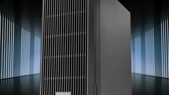 Корпус SilverStone CS383 с поддержкой 8 HDD и двойного блока питания поступил в продажу за 2099 юаней